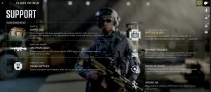 Battlefield 6 Coaching Guide — Mastering the Support Class (Smoke, Revives and LMG Control)